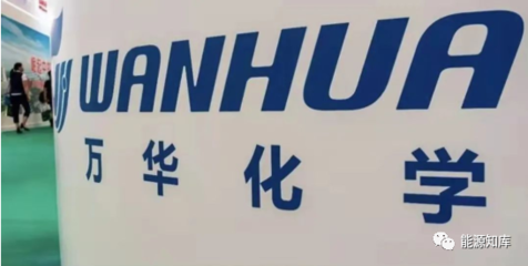 万华化学成立新公司，加码生物基材料赛道