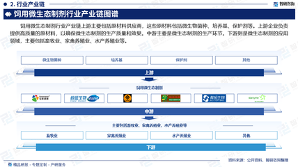 2025-2031年中国饲用微生态制剂行业市场行情动态及竞争战略分析——以生物基材料销售为突破口